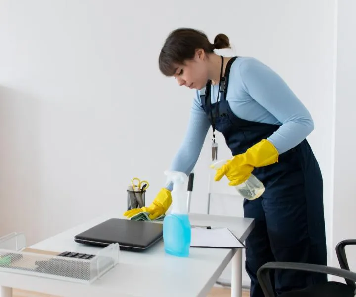 How to Remove the 8 Most Stubborn Household Stains