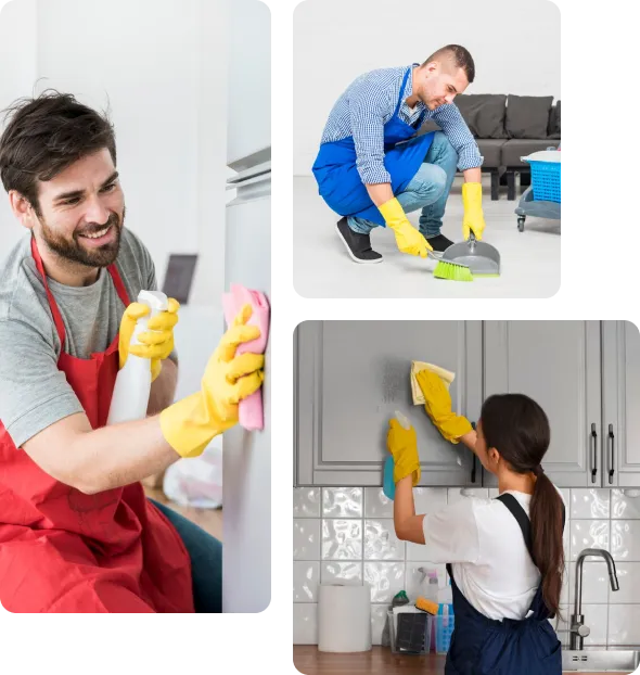 10 Things to Ask Before Hiring a Cleaning Company